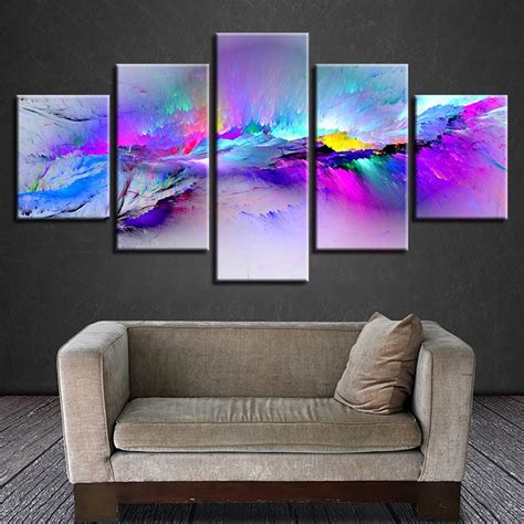 wayfair abstract wall art|40x60 abstract canvas wall art.